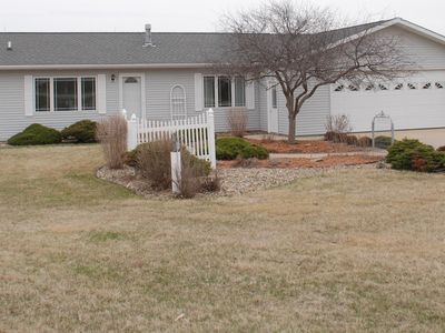 16598 Jade Rd, Fayette, IA, 52142