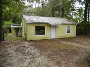 732 Avenue L, Bogalusa, LA 70427