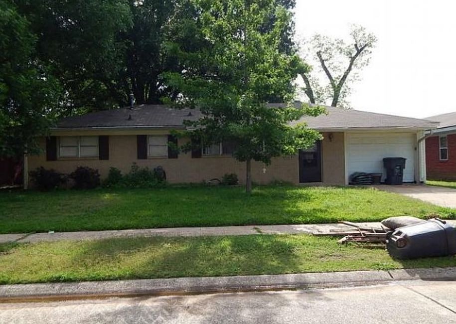 Property Front View