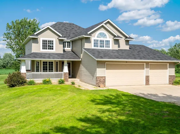 26205 Jonquil Ave, Elko New Market, MN 55020