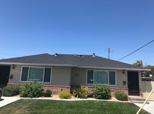 2452 Karen Dr #2, Santa Clara, CA 95050