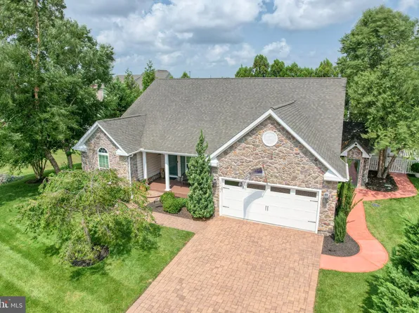 17795 Sandcastle Cv, Lewes, DE 19958