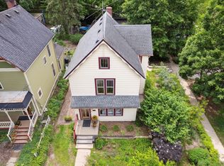 300 3rd St, Ann Arbor, MI
