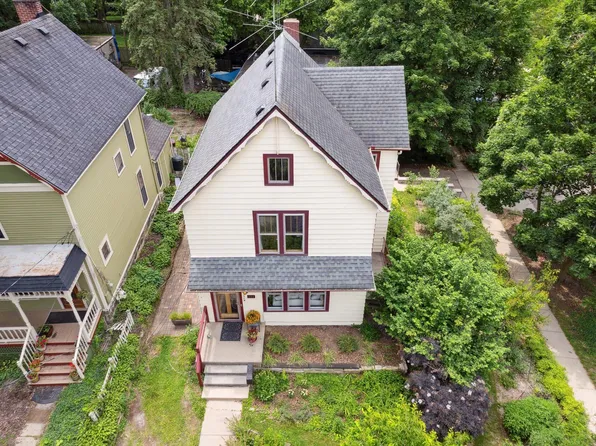 300 3rd St, Ann Arbor, MI 48103