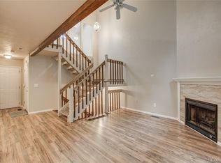 10848 W Evans Ave UNIT 42, Lakewood, CO 80227