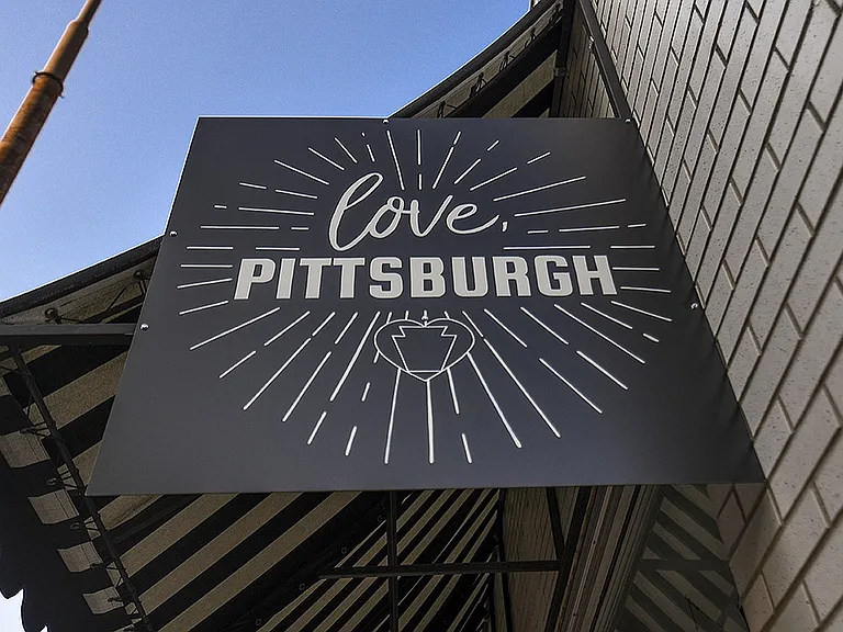 Pittsburgh