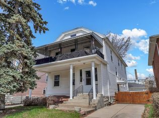 784 Amherst St, Buffalo, NY 14216