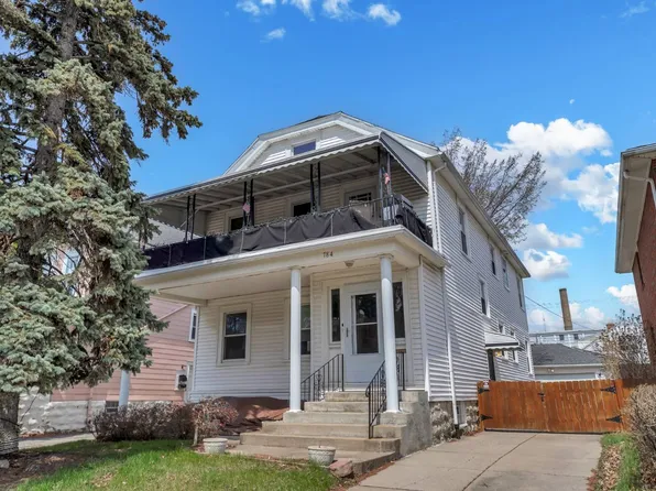 784 Amherst St, Buffalo, NY 14216
