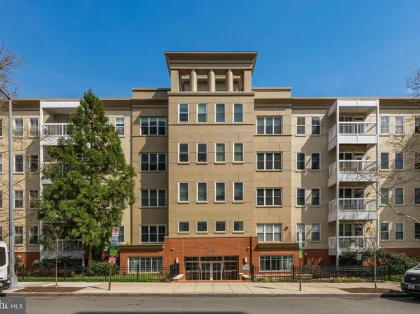 2001 12th St NW APT 407, Washington, DC 20009