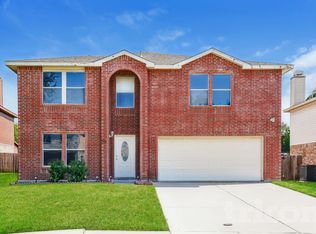 2956 Volturno Dr, Grand Prairie, TX 75052