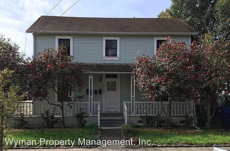 1st image of 2137 Oak St APT 1