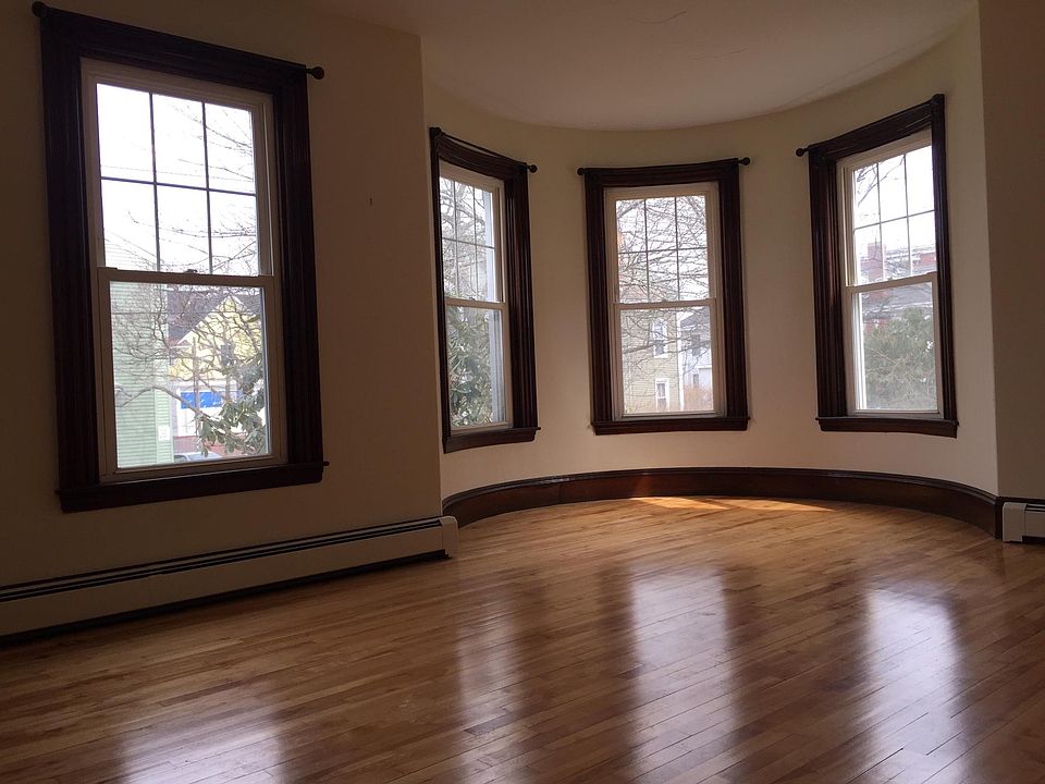 Light filled Living room