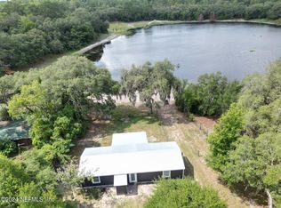 7131 Immokalee Rd, Keystone Heights, FL 32656