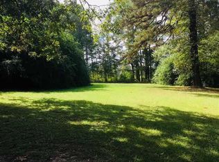 Ironton Cut Off Rd, Little rock, AR 72206