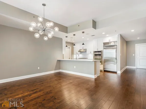 270 17th St Unit 1704, Atlanta, GA 30363