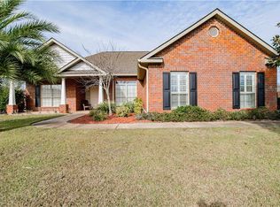337 Knollwood Ave, Fairhope, AL 36532