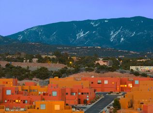 608 Avenida Villa Hermosa UNIT 205, Santa Fe, NM 87506