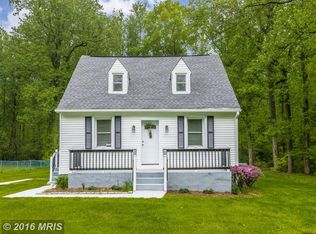 3506 New Design Rd, Adamstown, MD 21710