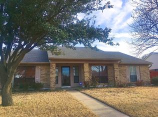 1212 Glyndon Dr, Plano, TX 75023