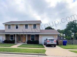 6623 54th Ave #6625, Kenosha, WI