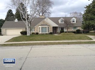 1520 Kuhl St, Manitowoc, WI 54220