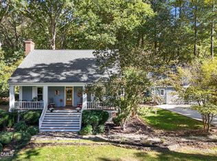 11912 Straight A Way Ln, Raleigh, NC 27613