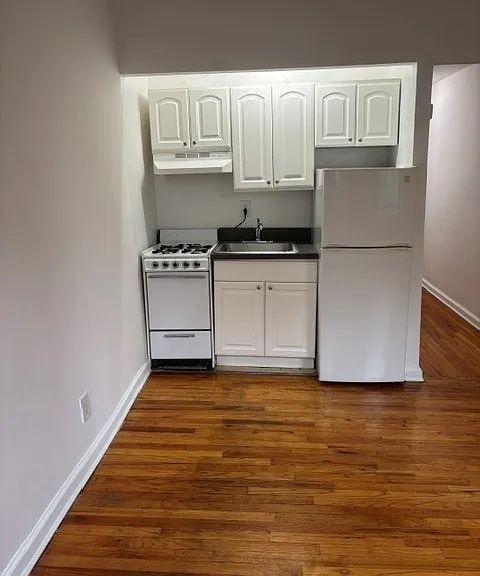 203 W 91st St #4A — Photo 2