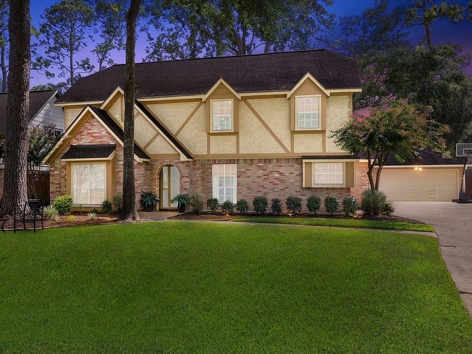 1st image of 17627 Forest Mist Dr