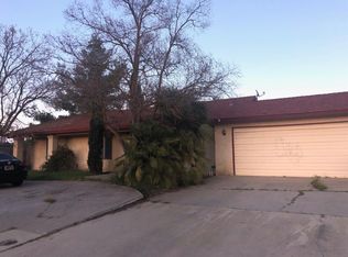 18399 El Paso Rd, Madera, CA 93638