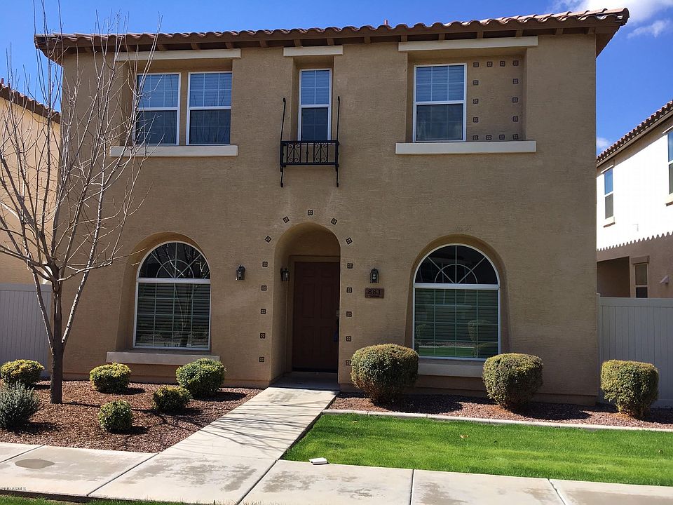 1st image of 881 S Brewer Dr
