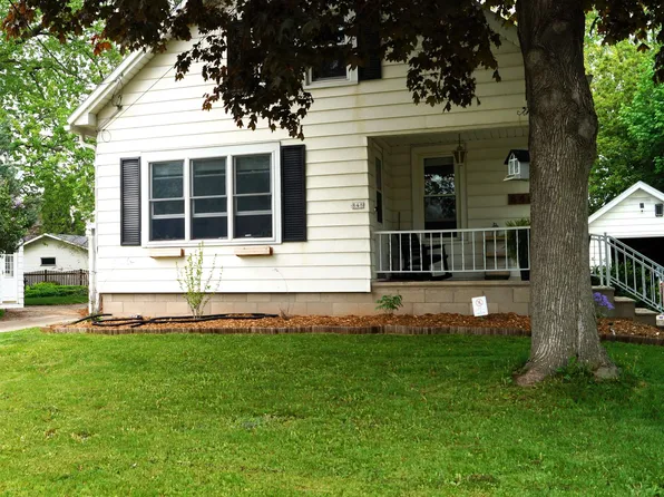848 Osborn Ave, Oshkosh, WI 54902