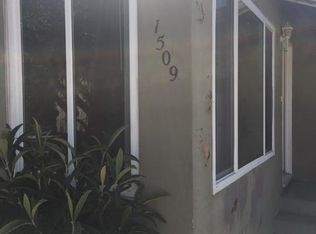 1509 Tarbox St, San Diego, CA 92114