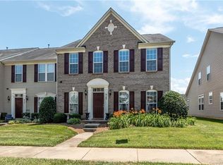 8145 Bridgegate Dr #369, Huntersville, NC 28078