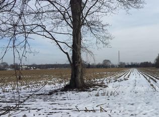 6581 Bunton Rd, Ypsilanti, MI 48197