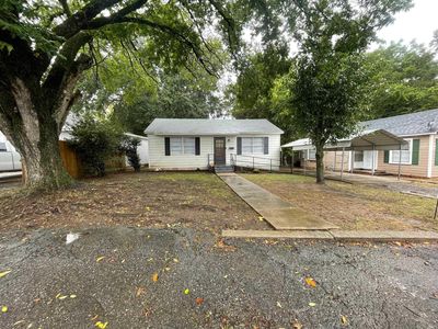 1104 Parkway Dr, N Little Rock, AR, 72118