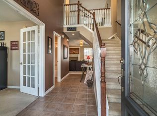 2313 Meadows Blvd, League City, TX 77573