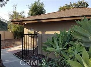 1748 Via Mirada APT A, Fullerton, CA 92833