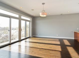 3118 W Walton St UNIT 4, Chicago, IL 60622