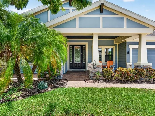 6104 Shadowlake Dr, Apollo Beach, FL 33572