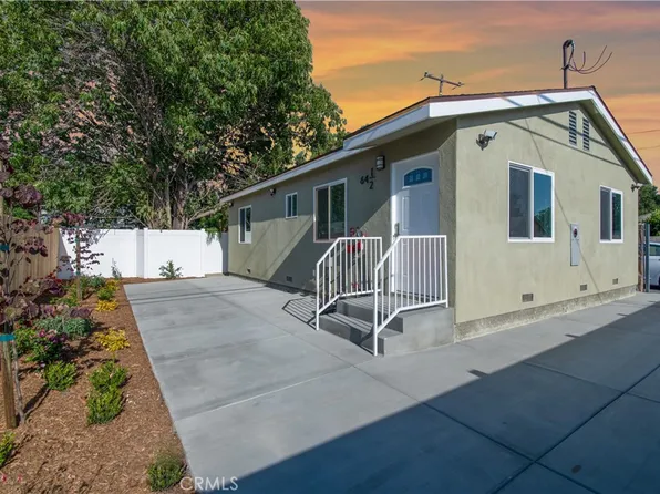 64 1/2 1st St, Moorpark, CA