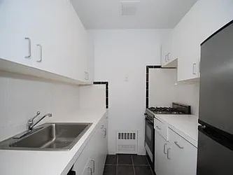 Rented by Buchbinder & Warren