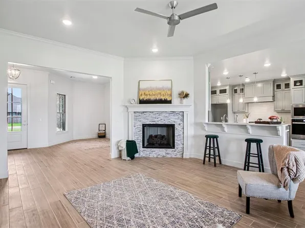 4204 Chesterfield Pl, Oklahoma City, OK 73179