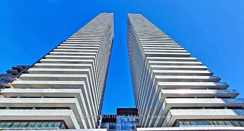 50 Charles St E #4101 Photo 1