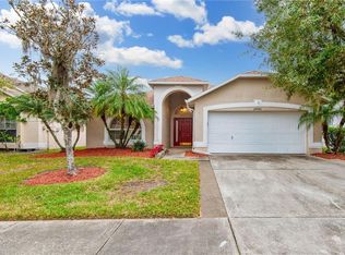 29446 Sea Dahlia Pass, Zephyrhills, FL 33543