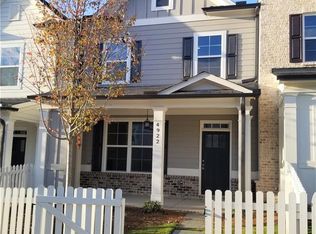 4922 Futral Dr, Acworth, GA