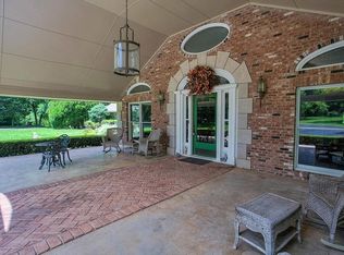 1621 Glendale Dr, Edmond, OK 73034