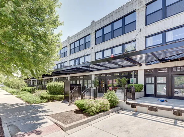 1033 W 14th Pl Unit 136, Chicago, IL 60608