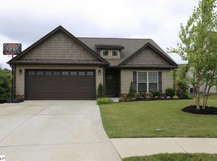 321 Catterick Way, Fountain Inn, SC 29644