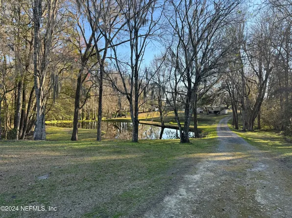 8696 SE 205TH Court, Lake Butler, FL 32054