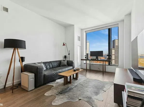 11 Hoyt St #47B, Brooklyn, NY 11201